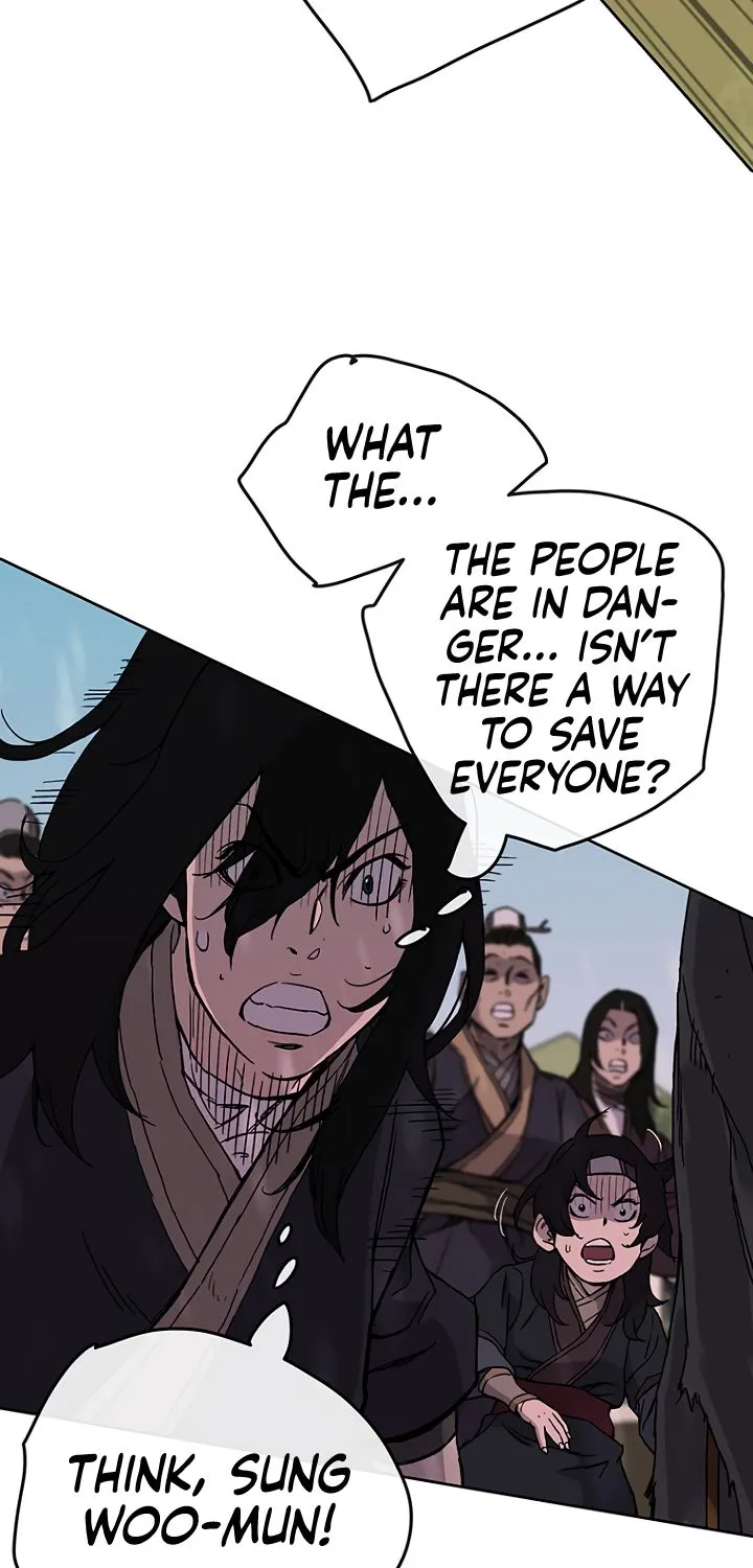 Read The Undefeatable Swordsman Manga Online