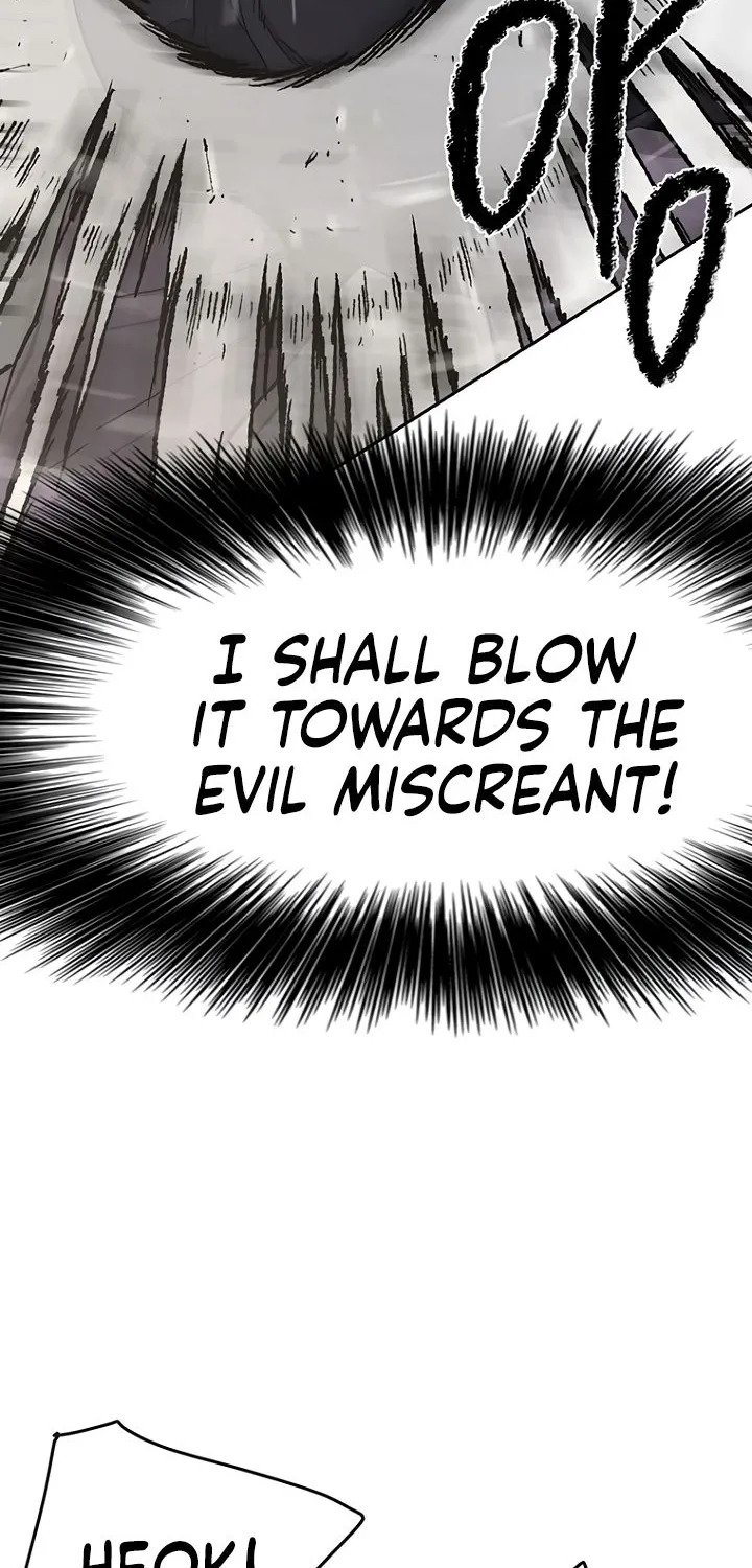 Read The Undefeatable Swordsman Manga Online