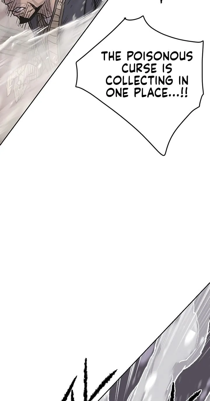 Read The Undefeatable Swordsman Manga Online