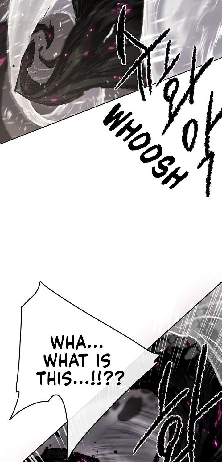 Read The Undefeatable Swordsman Manga Online