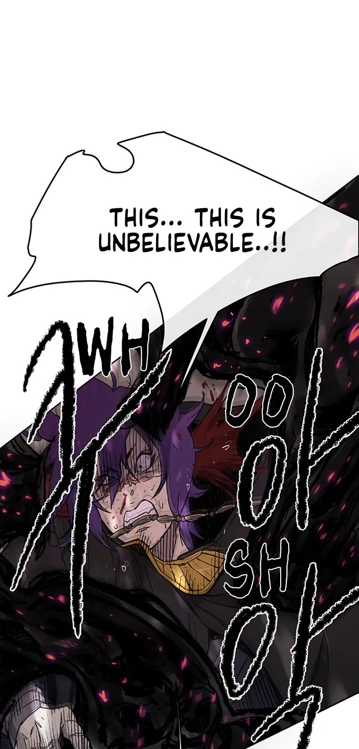 Read The Undefeatable Swordsman Manga Online