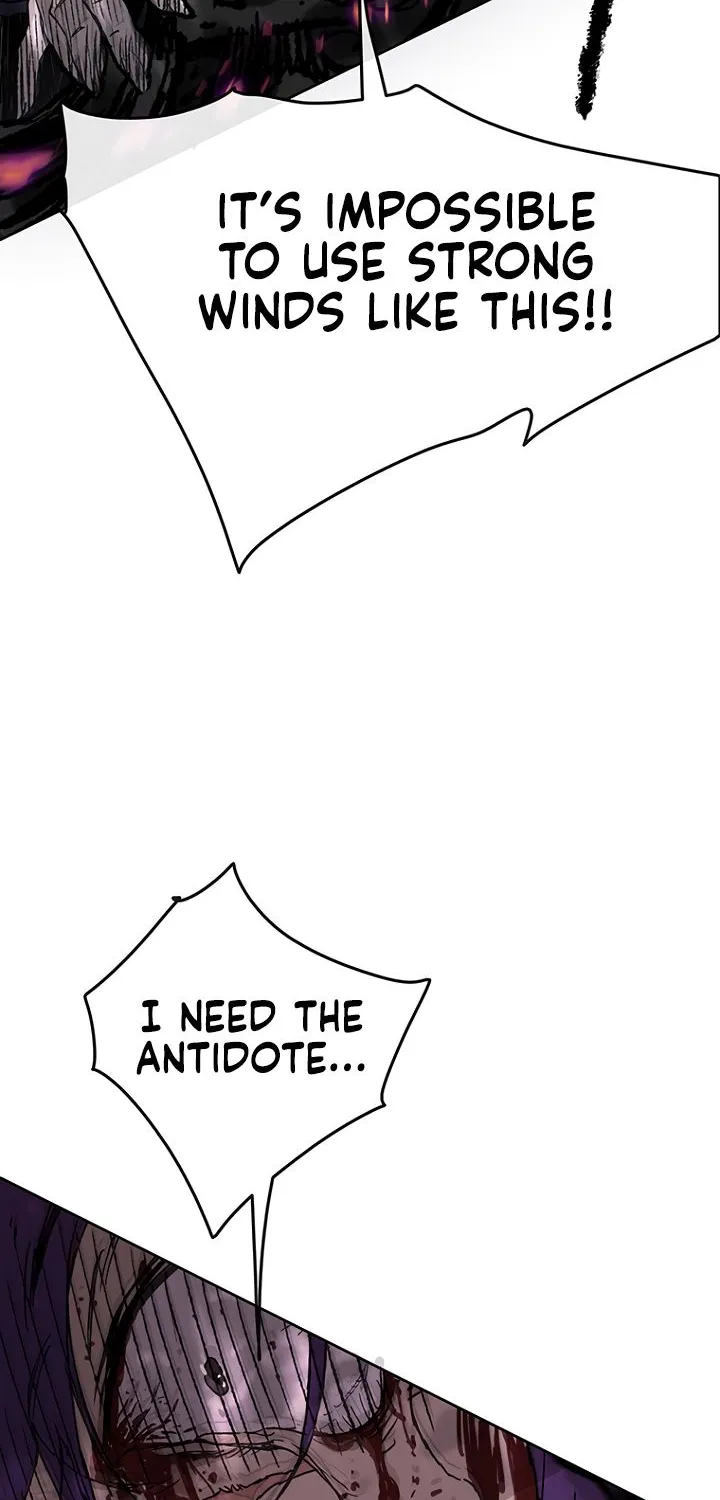 Read The Undefeatable Swordsman Manga Online