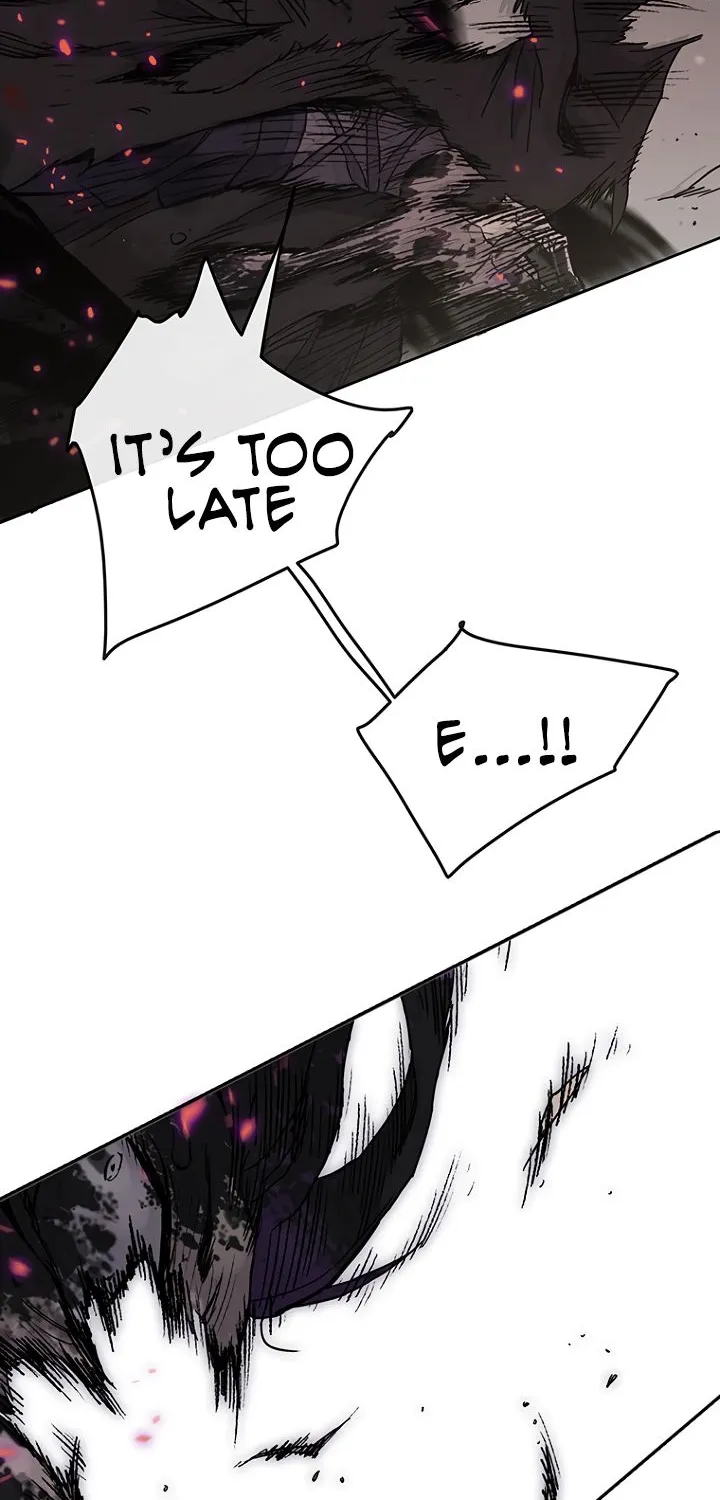 Read The Undefeatable Swordsman Manga Online