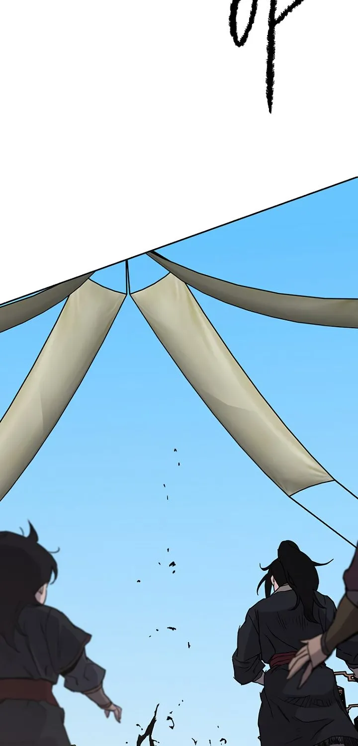 Read The Undefeatable Swordsman Manga Online