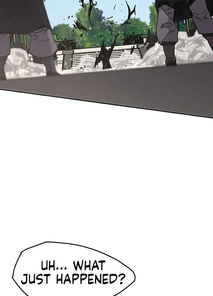 Read The Undefeatable Swordsman Manga Online