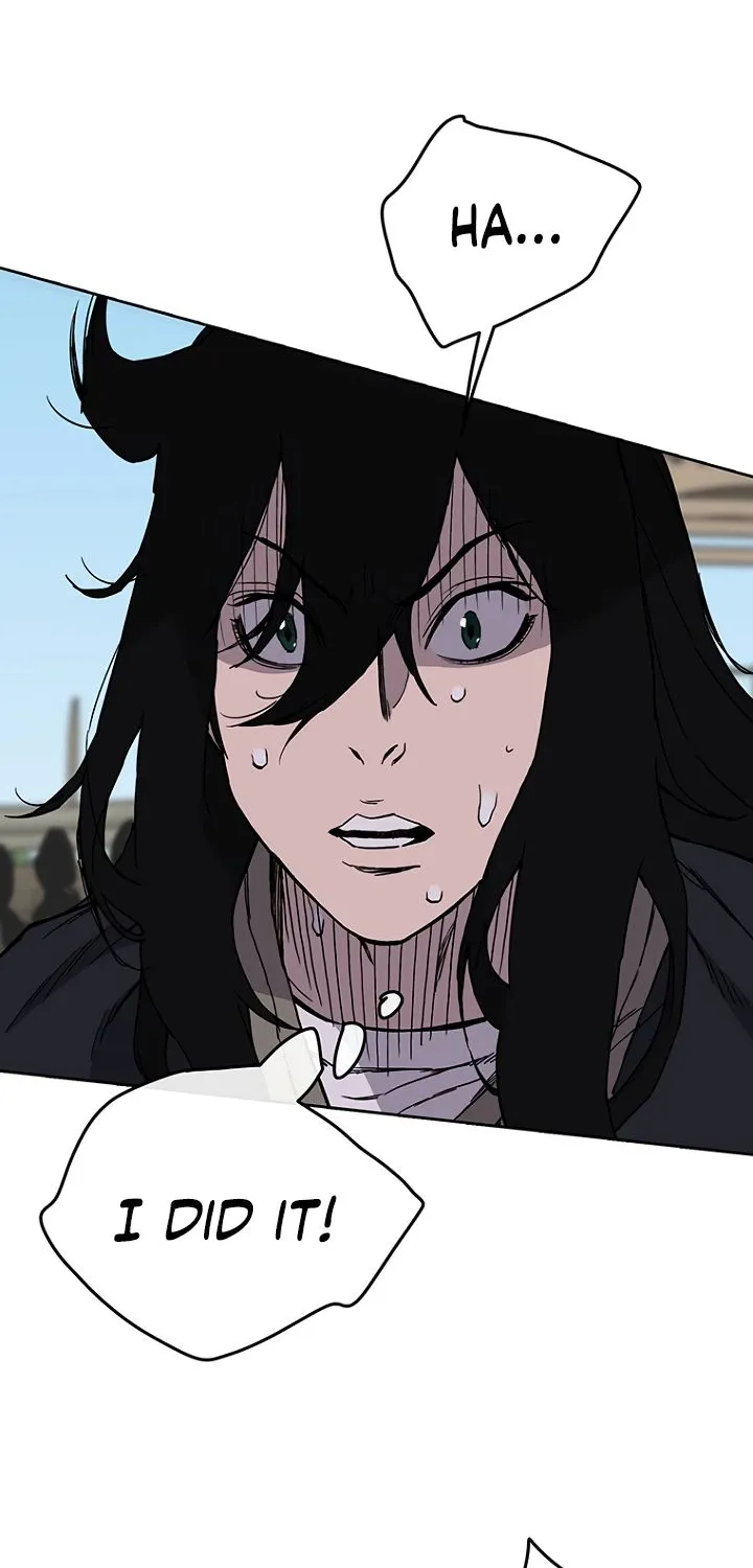 Read The Undefeatable Swordsman Manga Online