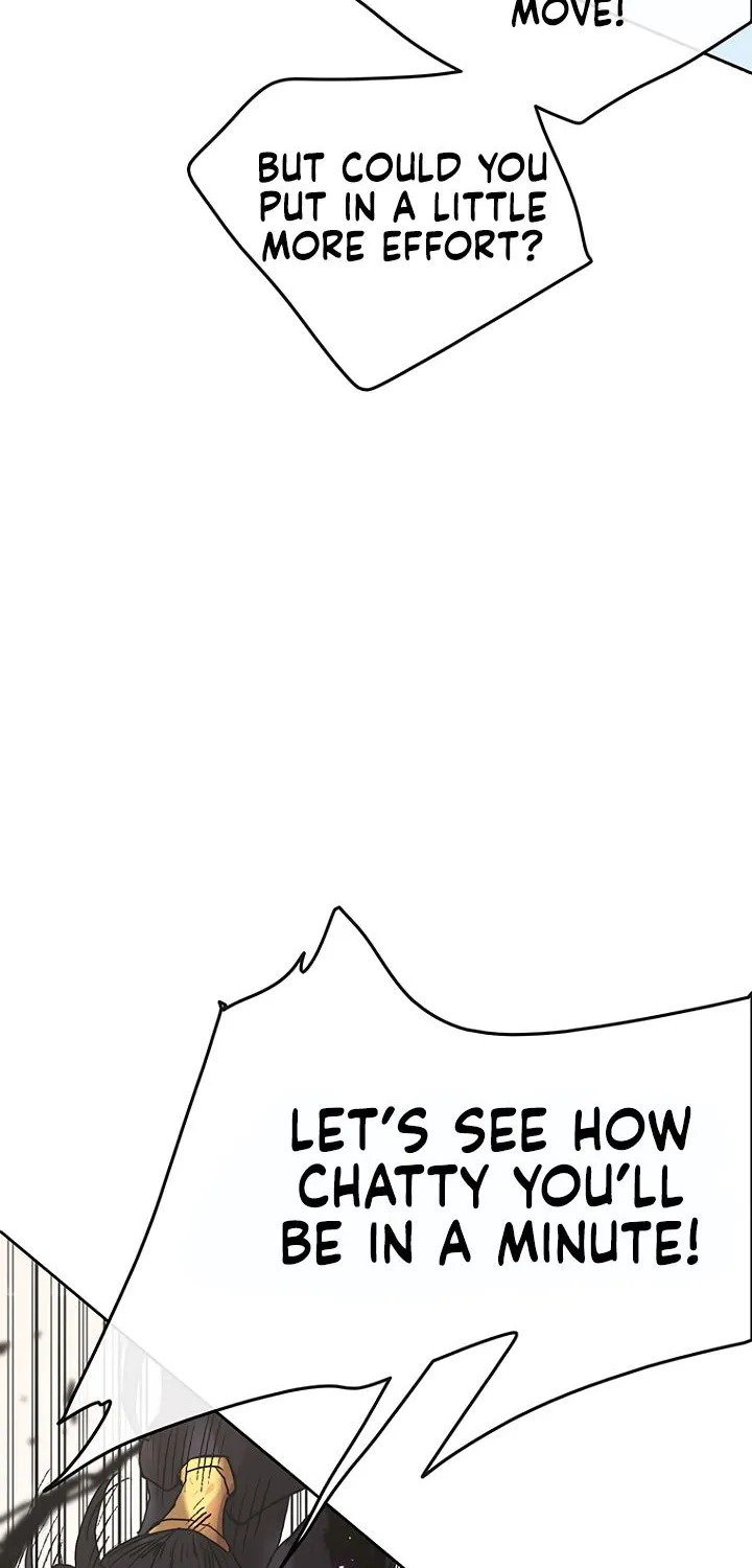 Read The Undefeatable Swordsman Manga Online