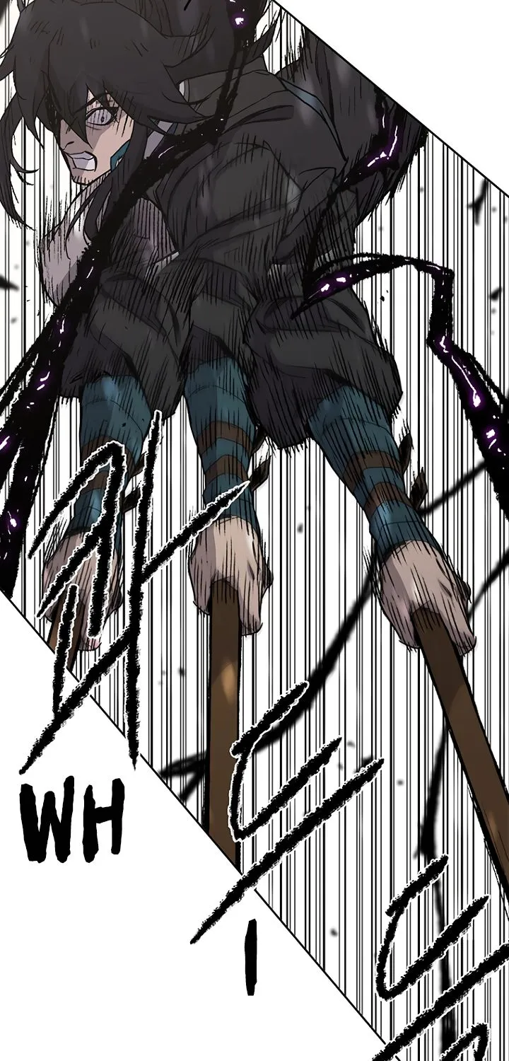 Read The Undefeatable Swordsman Manga Online