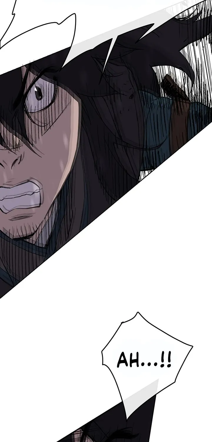 Read The Undefeatable Swordsman Manga Online