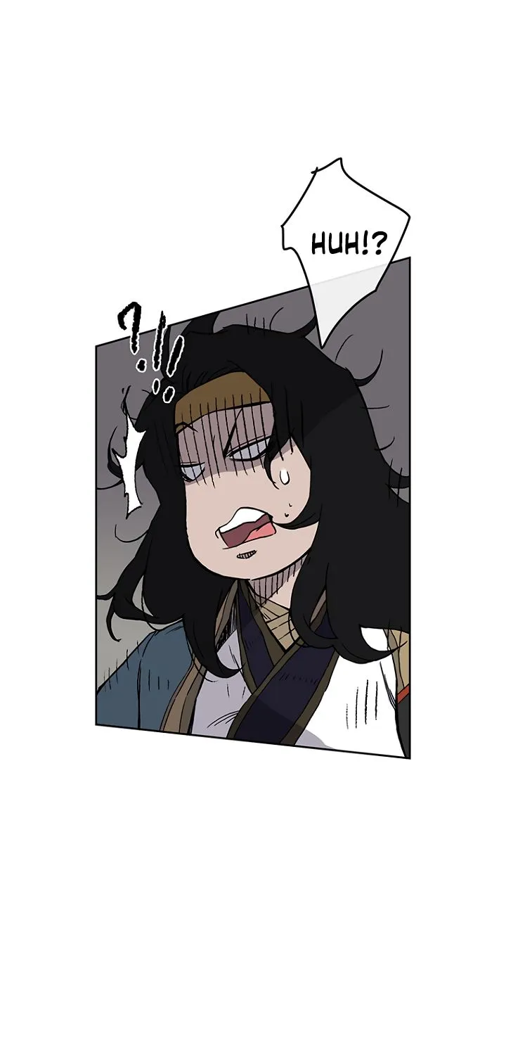 Read The Undefeatable Swordsman Manga Online