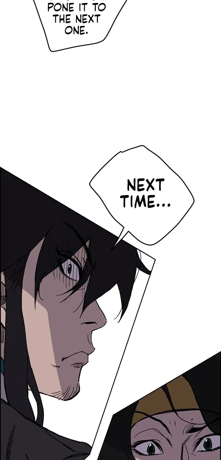 Read The Undefeatable Swordsman Manga Online