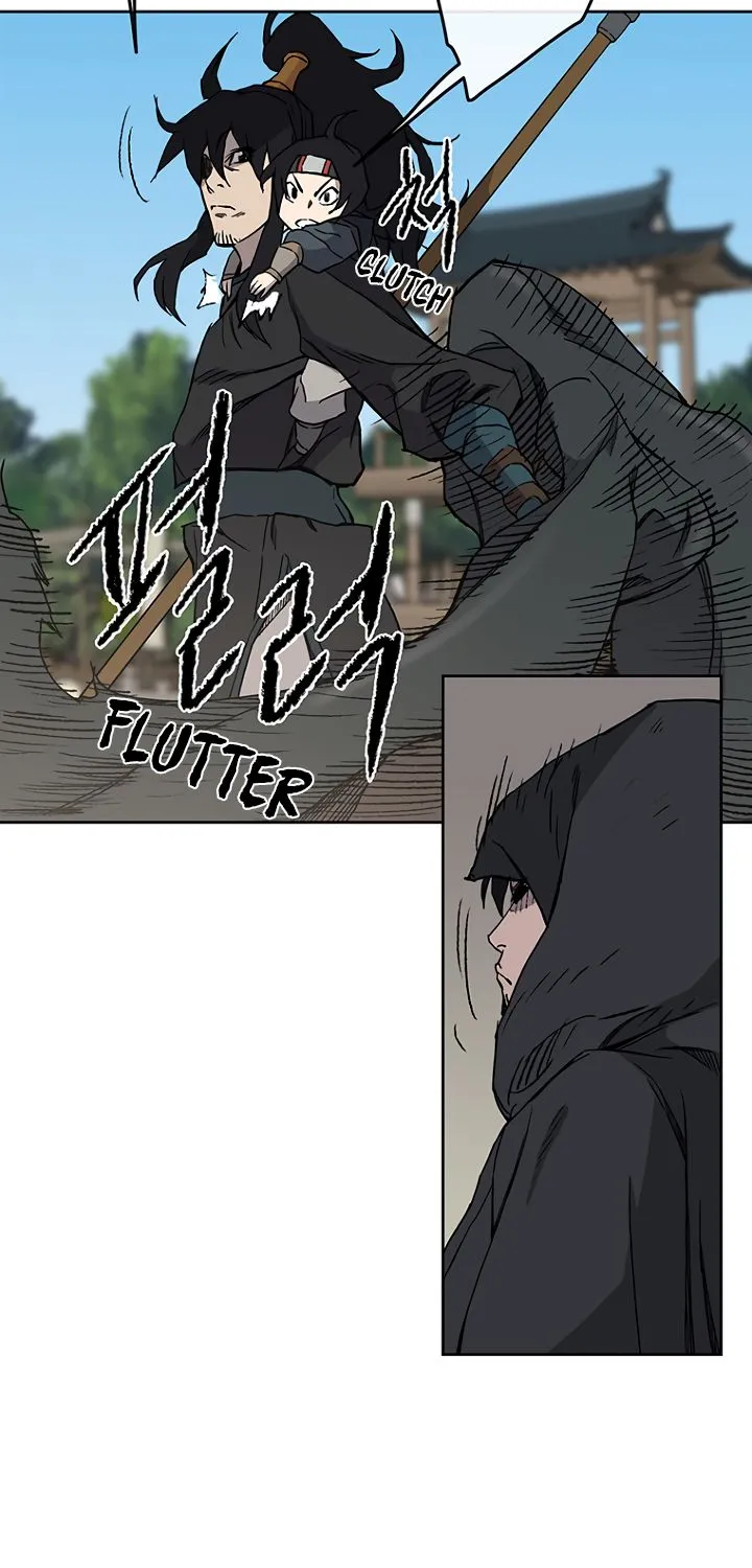 Read The Undefeatable Swordsman Manga Online