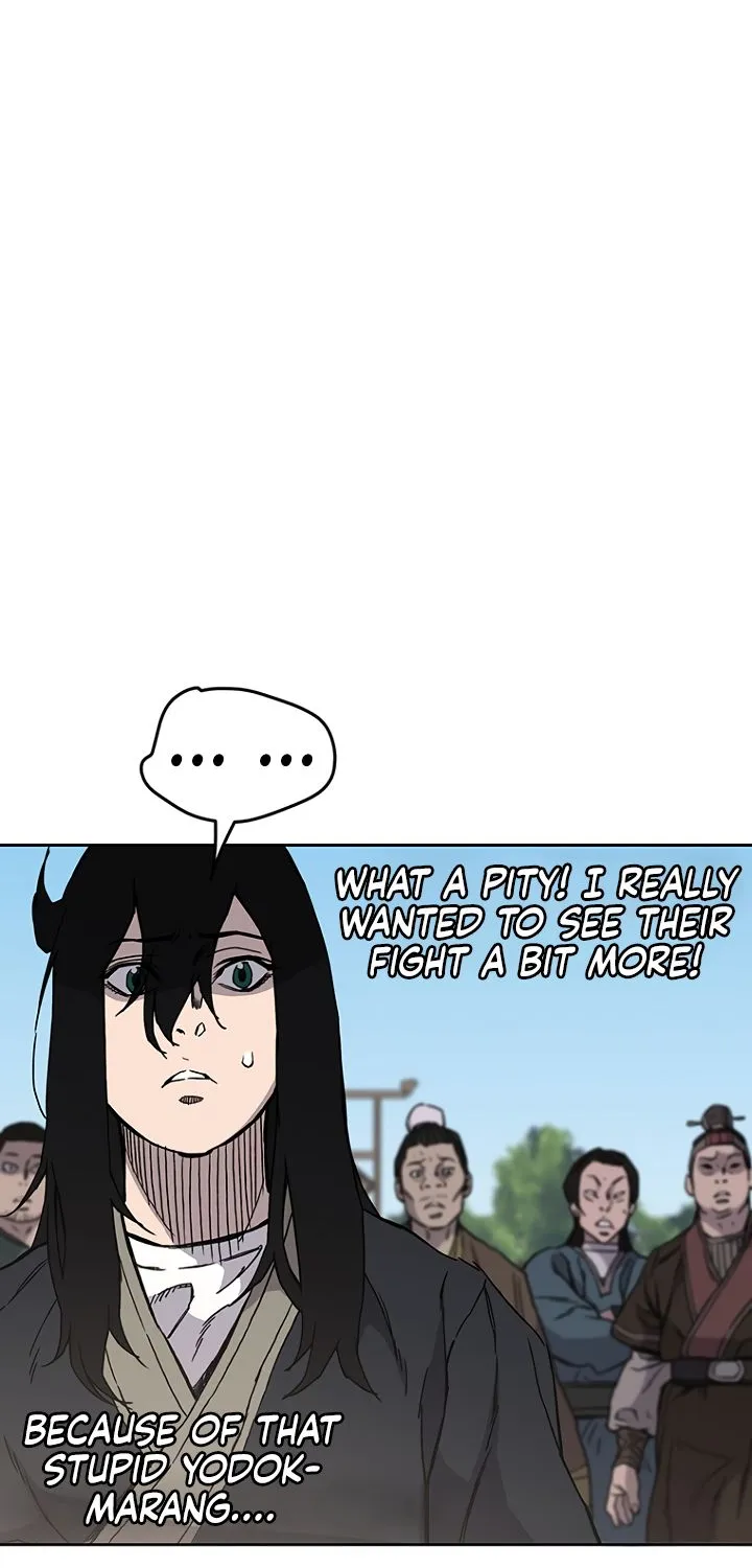 Read The Undefeatable Swordsman Manga Online