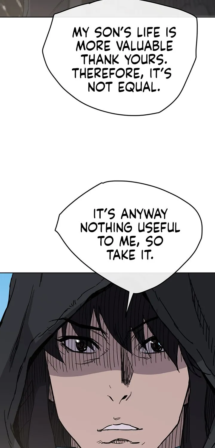 Read The Undefeatable Swordsman Manga Online