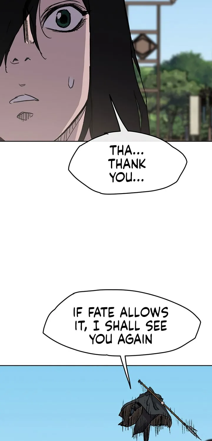 Read The Undefeatable Swordsman Manga Online