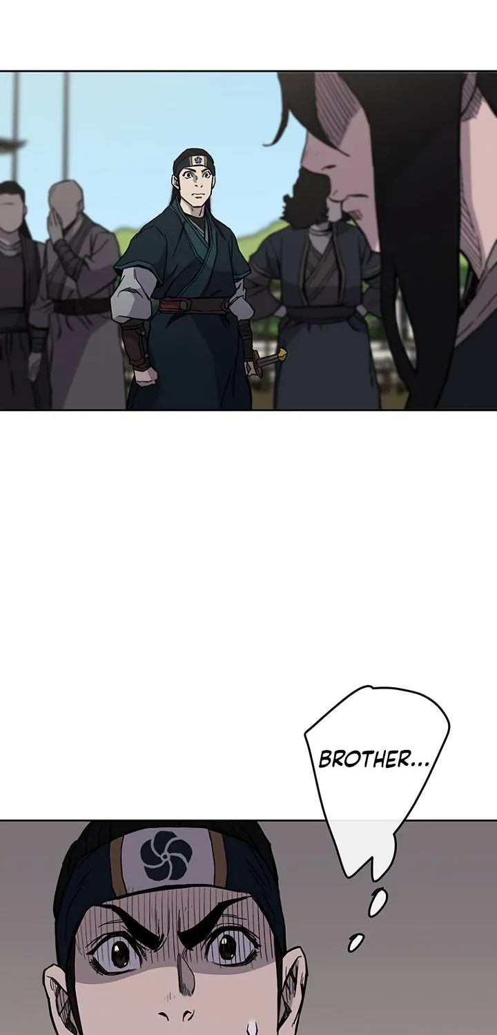 Read The Undefeatable Swordsman Manga Online