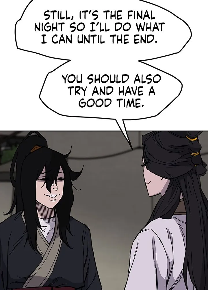 Read The Undefeatable Swordsman Manga Online