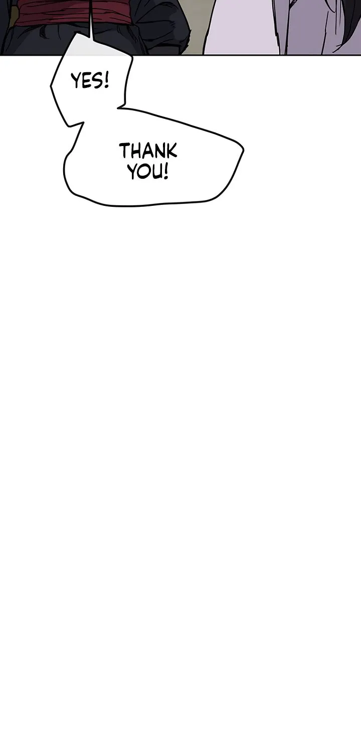 Read The Undefeatable Swordsman Manga Online