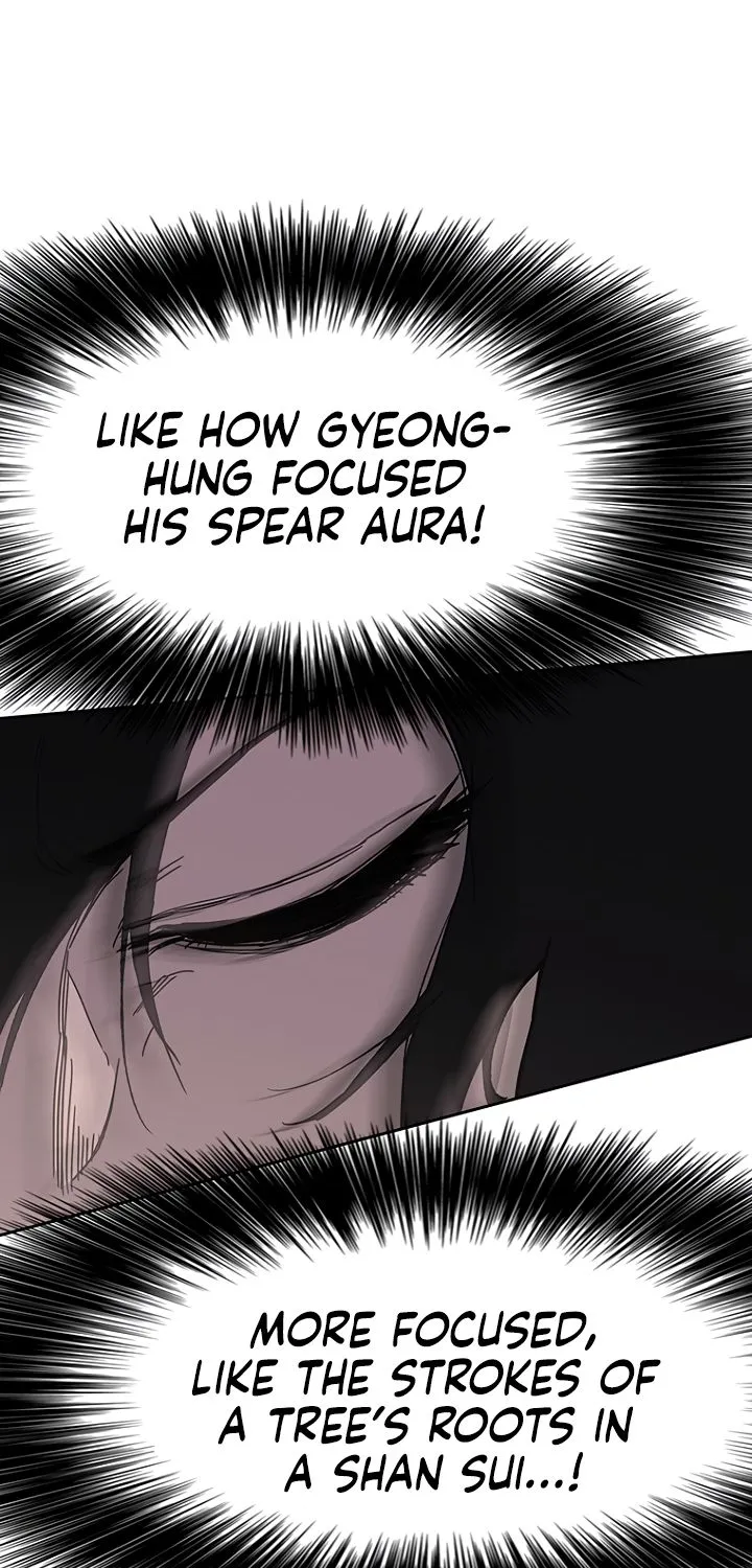 Read The Undefeatable Swordsman Manga Online