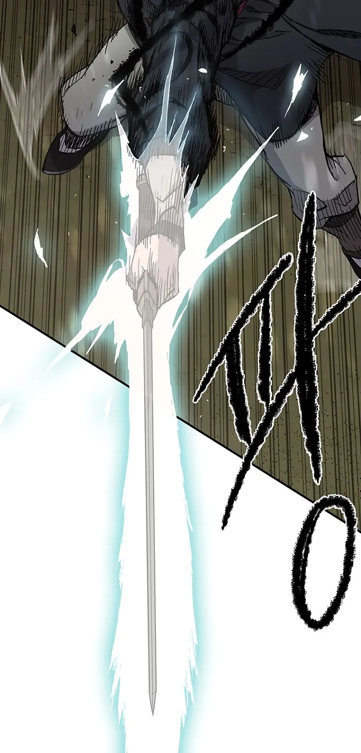 Read The Undefeatable Swordsman Manga Online