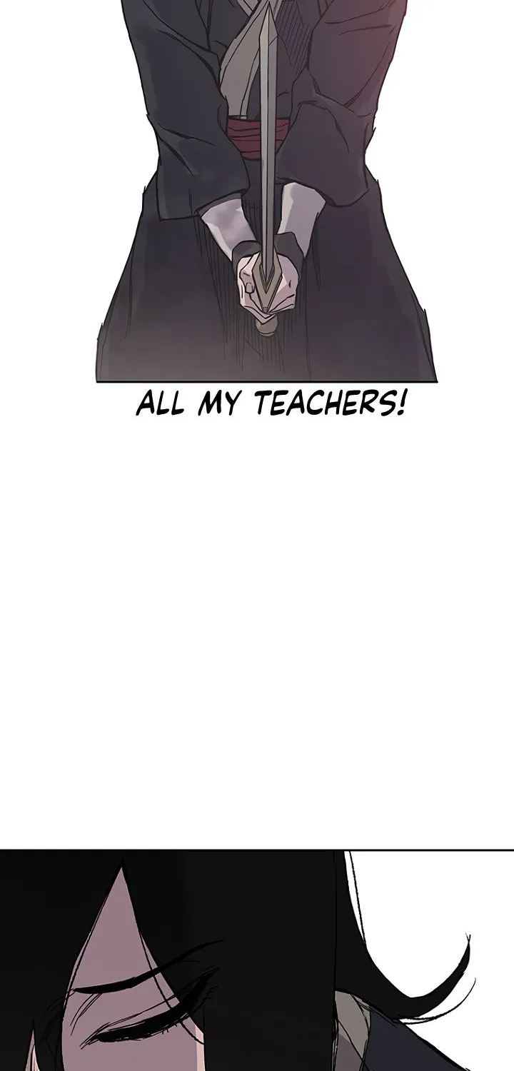 Read The Undefeatable Swordsman Manga Online