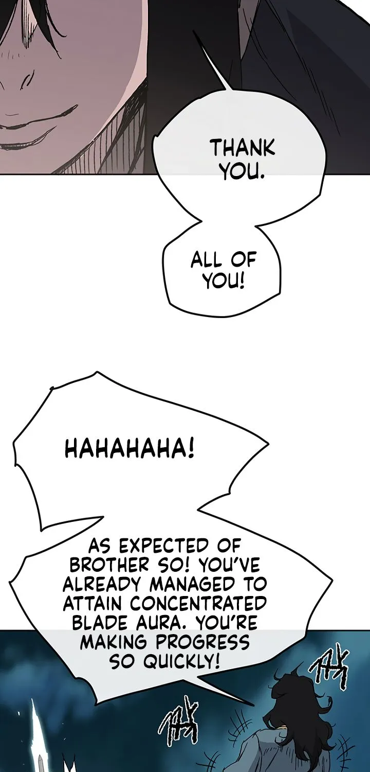 Read The Undefeatable Swordsman Manga Online