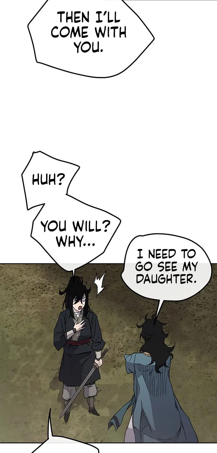 Read The Undefeatable Swordsman Manga Online