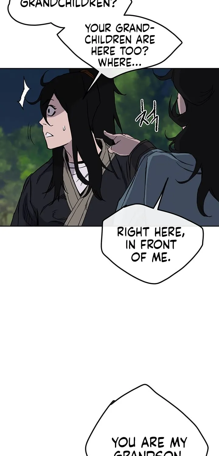 Read The Undefeatable Swordsman Manga Online