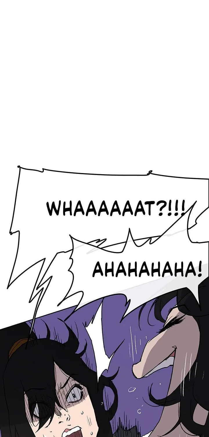 Read The Undefeatable Swordsman Manga Online