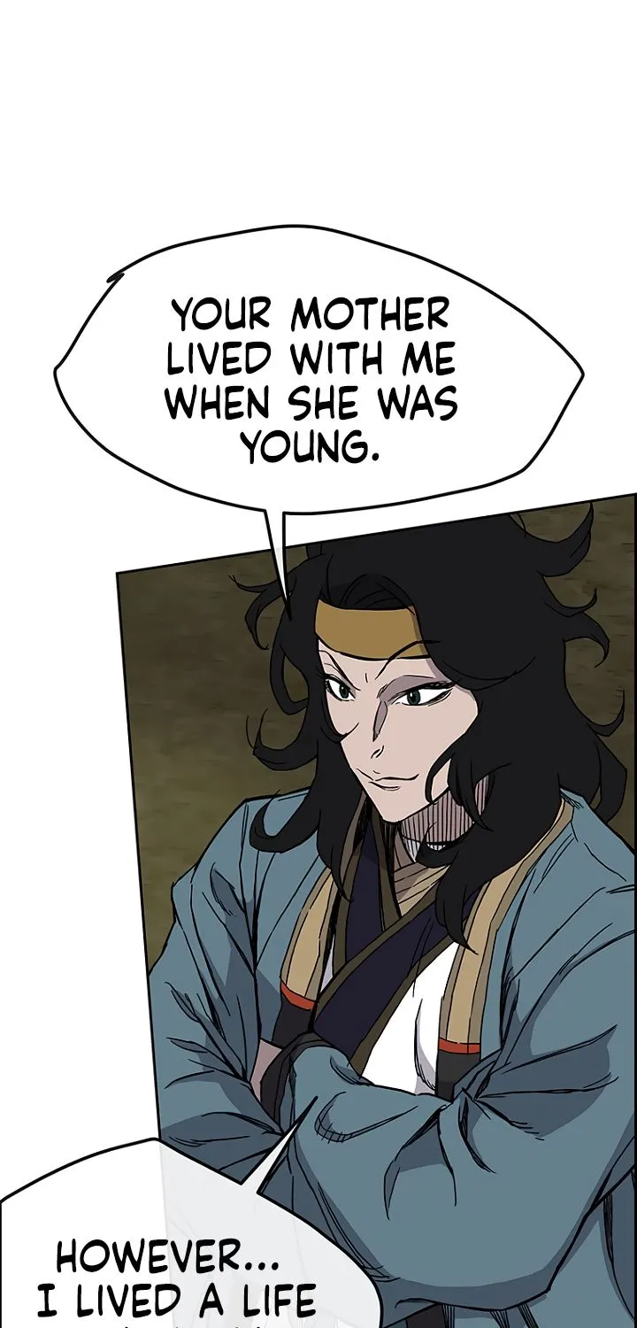 Read The Undefeatable Swordsman Manga Online