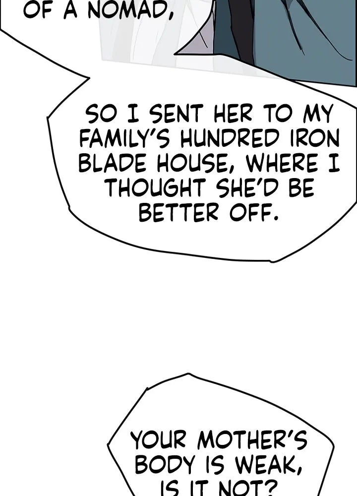 Read The Undefeatable Swordsman Manga Online