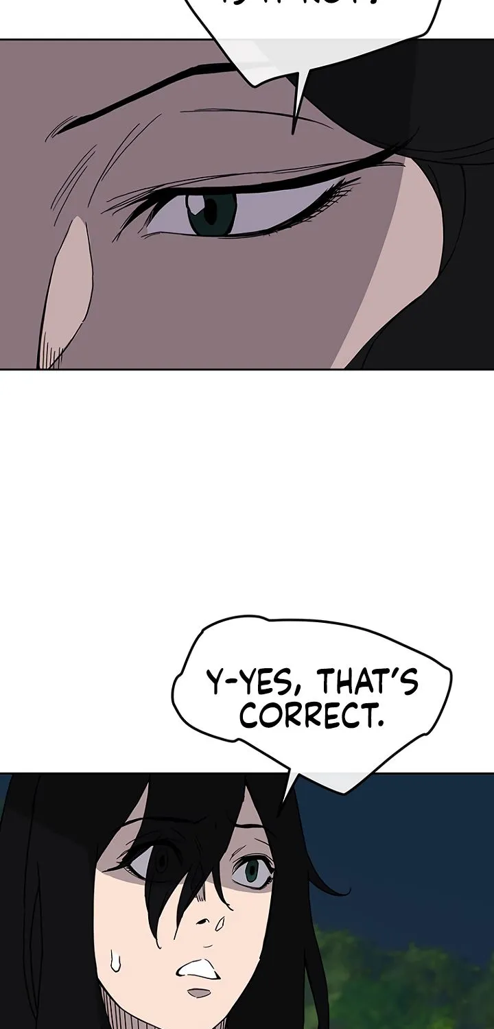 Read The Undefeatable Swordsman Manga Online