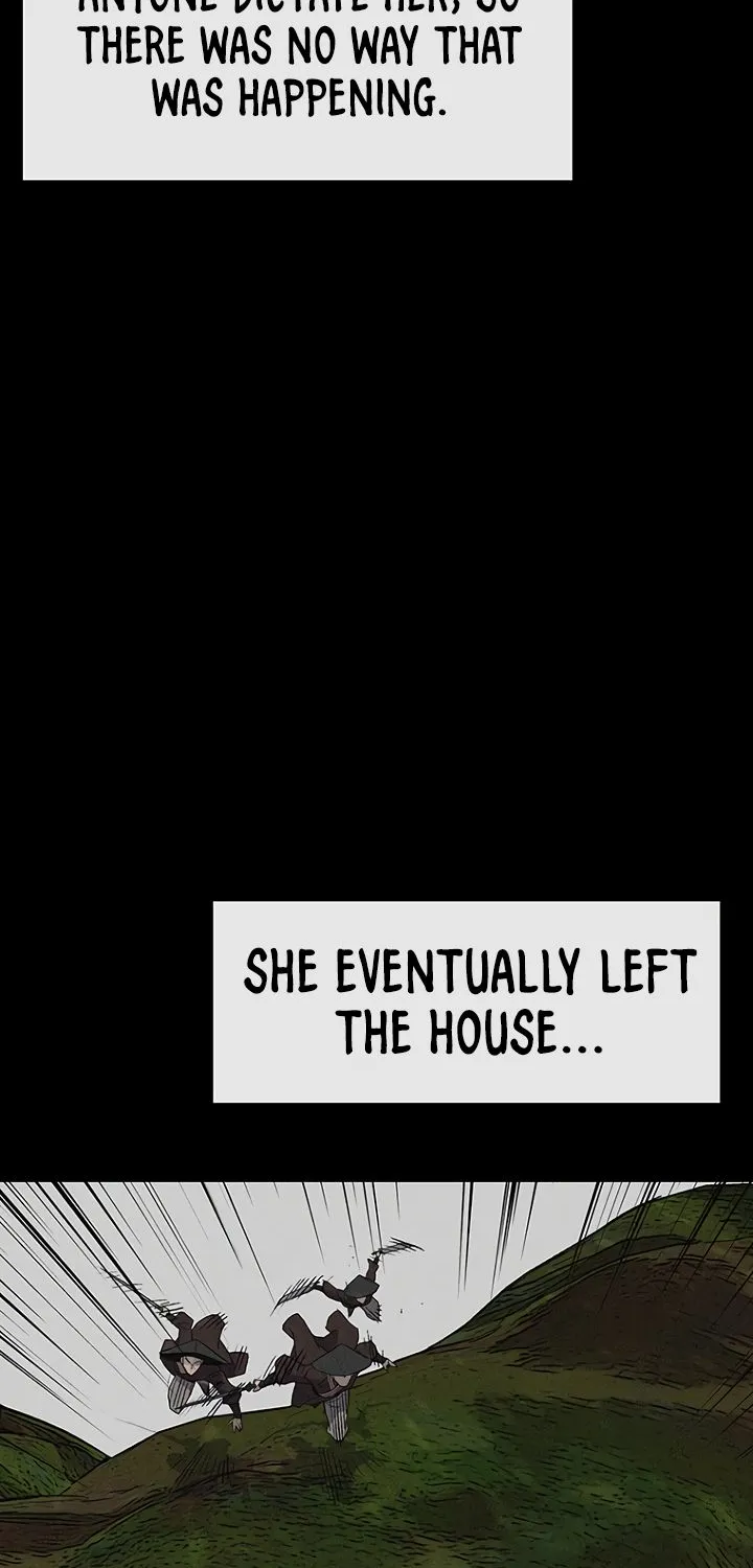 Read The Undefeatable Swordsman Manga Online