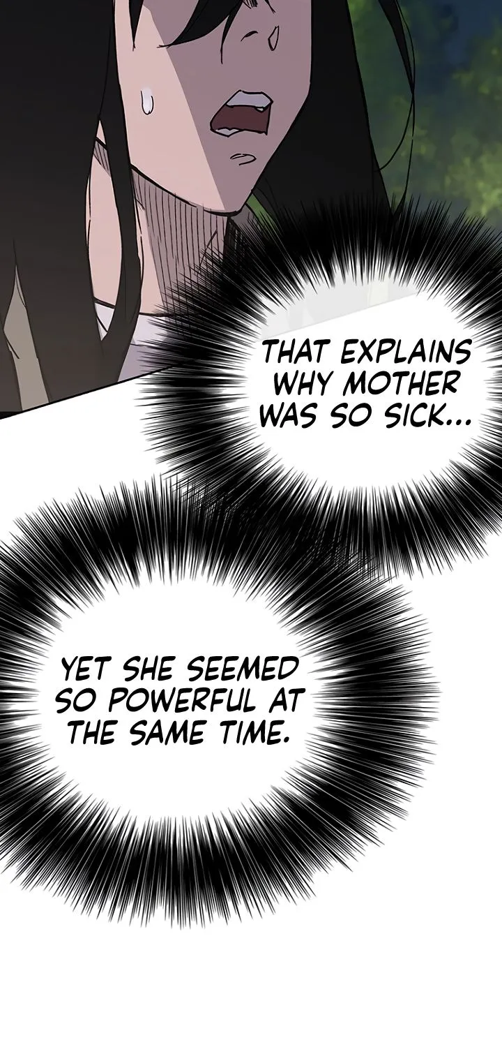 Read The Undefeatable Swordsman Manga Online