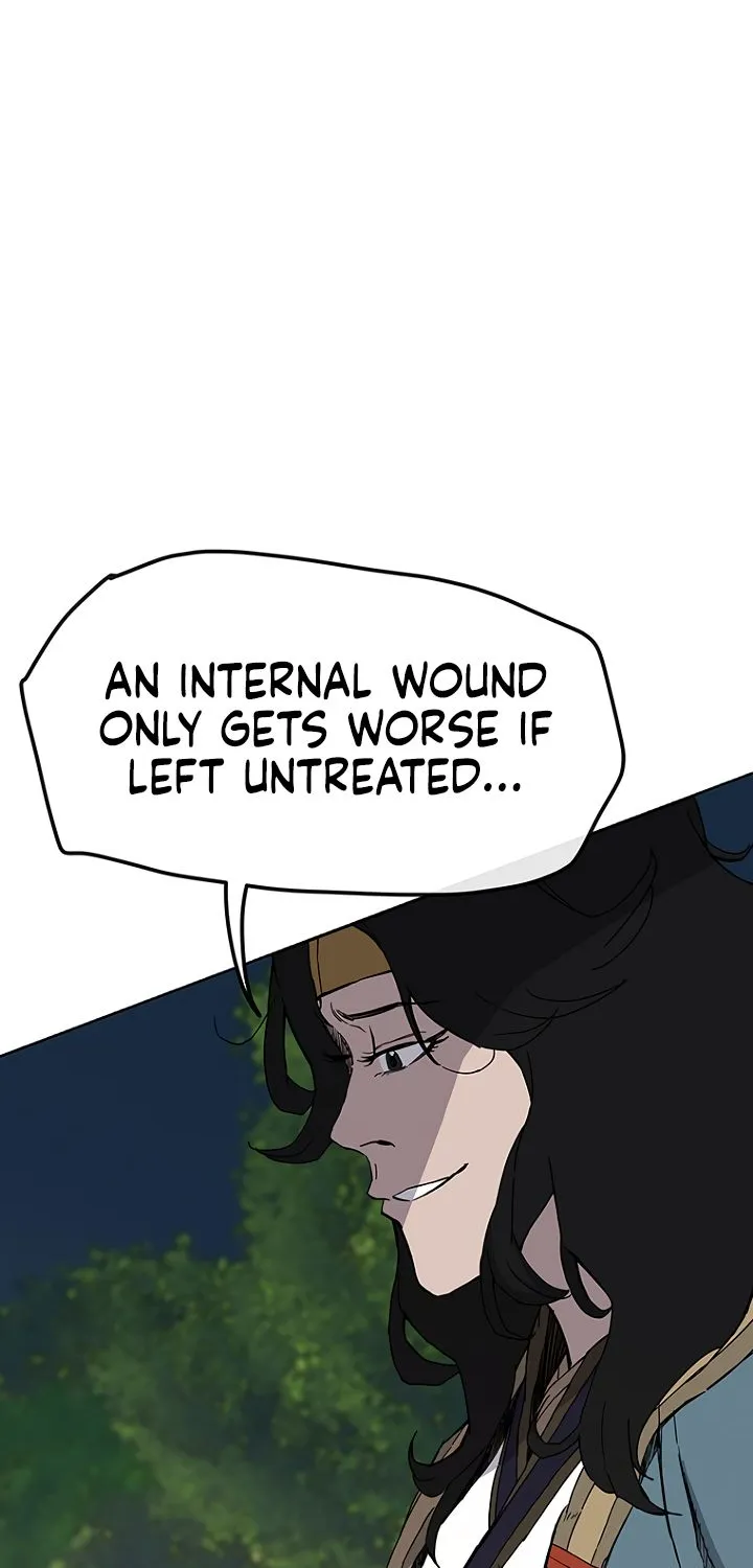 Read The Undefeatable Swordsman Manga Online