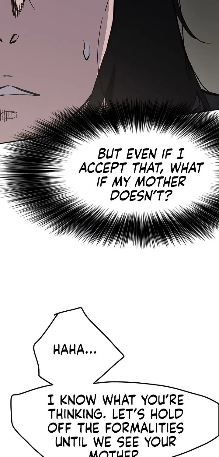 Read The Undefeatable Swordsman Manga Online