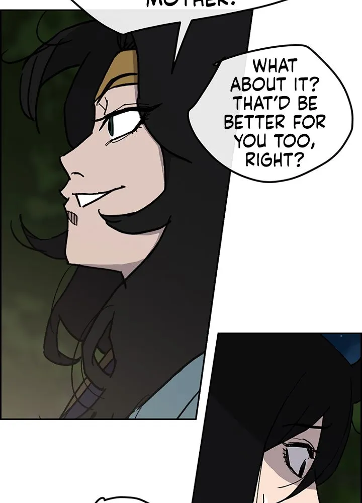 Read The Undefeatable Swordsman Manga Online