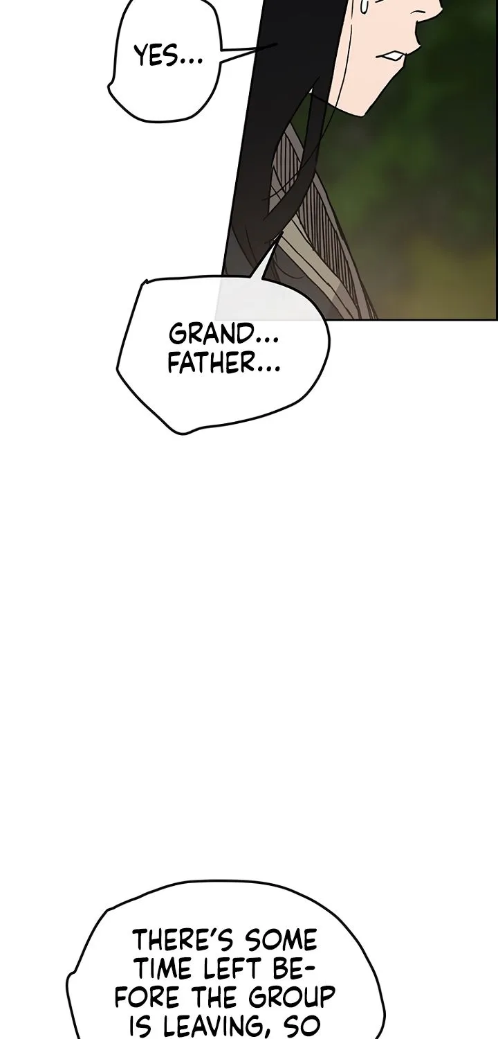 Read The Undefeatable Swordsman Manga Online