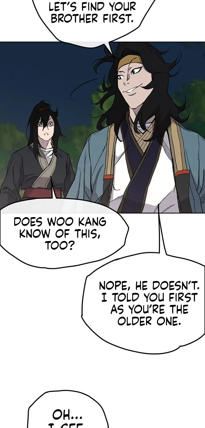 Read The Undefeatable Swordsman Manga Online