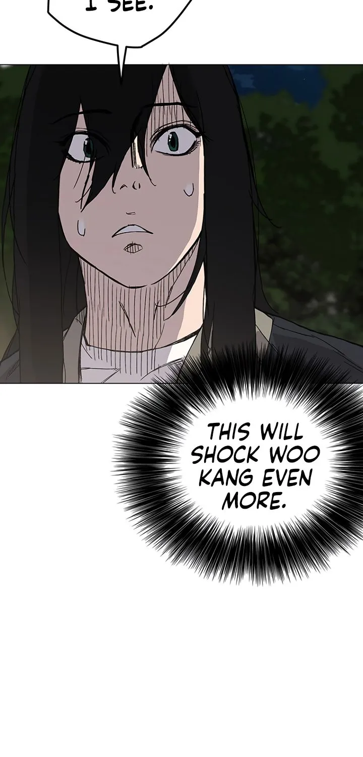 Read The Undefeatable Swordsman Manga Online