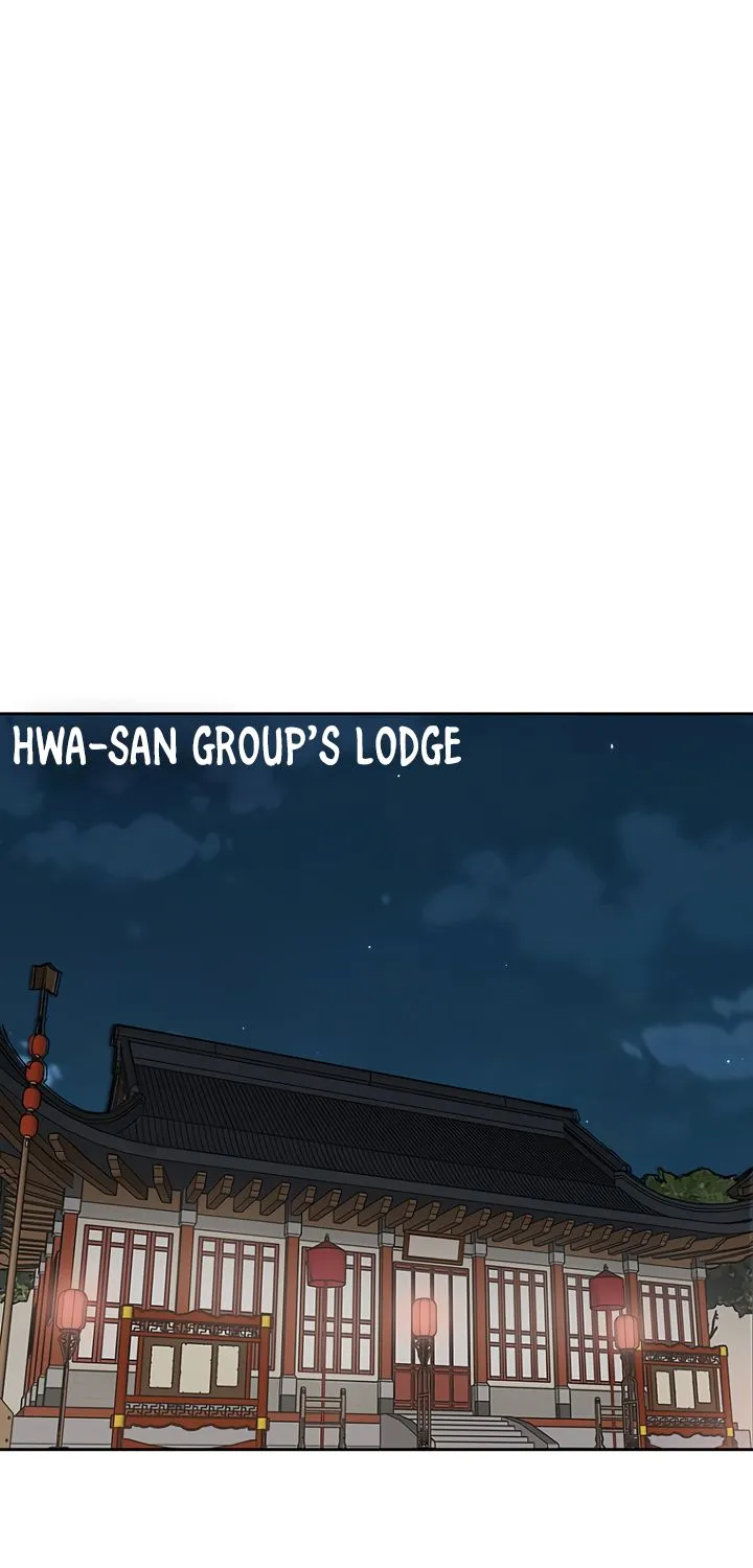 Read The Undefeatable Swordsman Manga Online