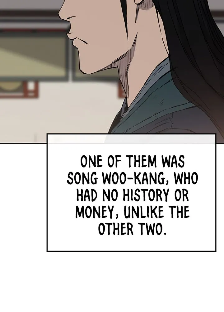 Read The Undefeatable Swordsman Manga Online