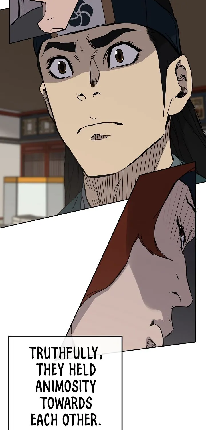 Read The Undefeatable Swordsman Manga Online