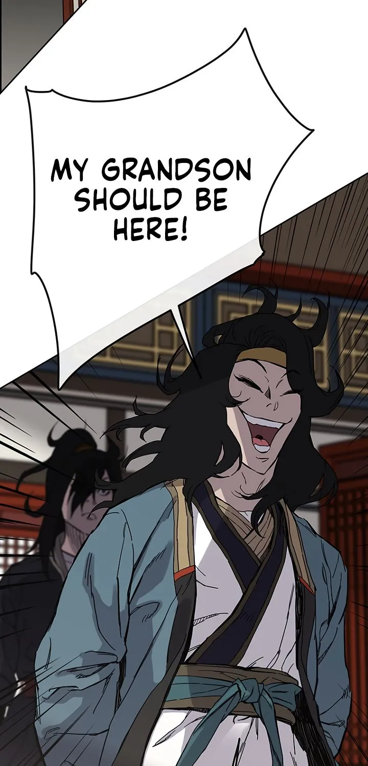 Read The Undefeatable Swordsman Manga Online