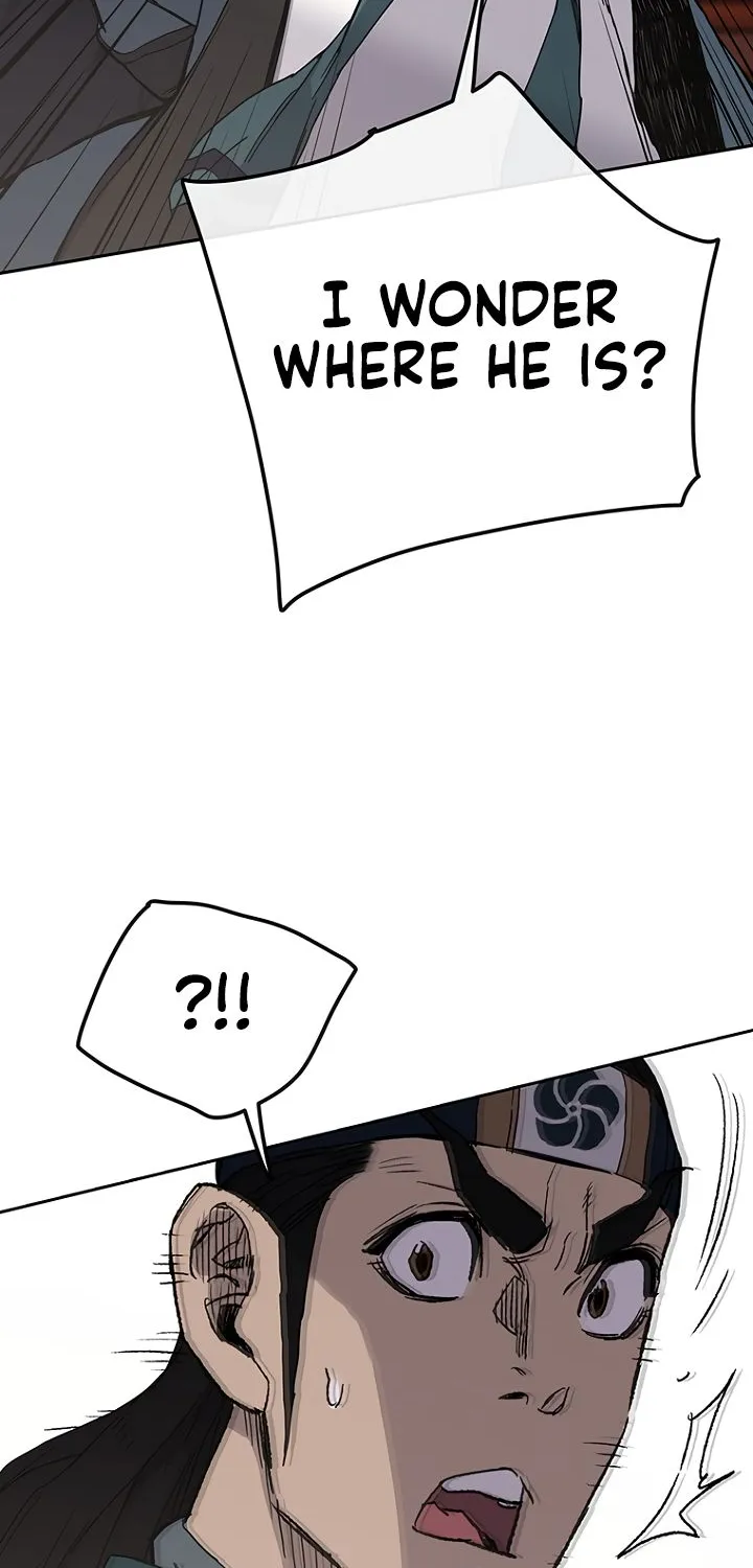 Read The Undefeatable Swordsman Manga Online