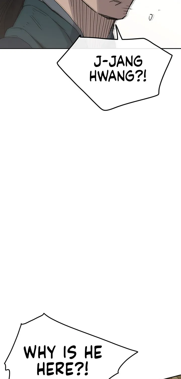 Read The Undefeatable Swordsman Manga Online