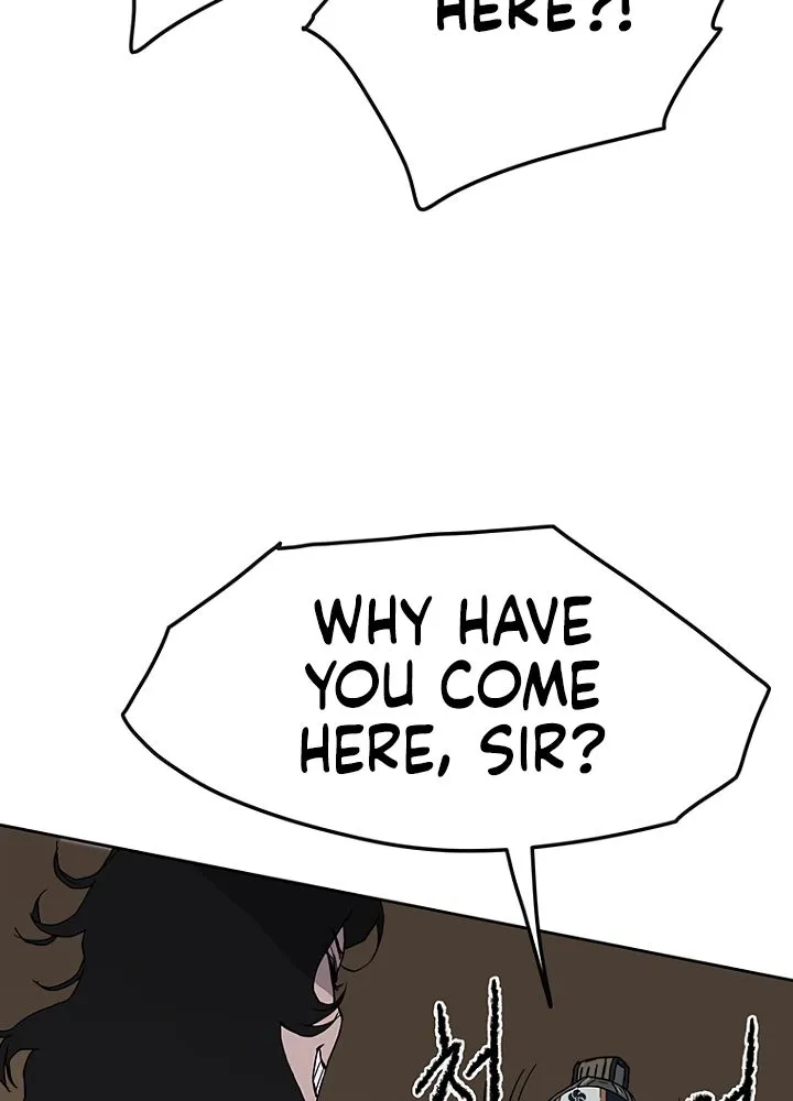 Read The Undefeatable Swordsman Manga Online