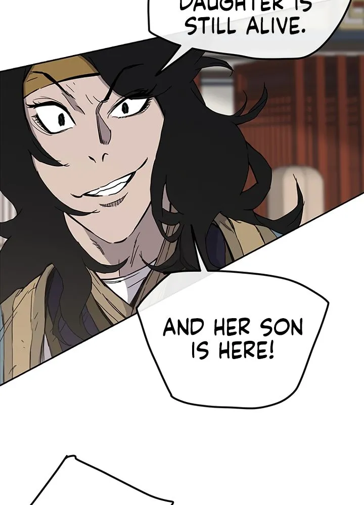 Read The Undefeatable Swordsman Manga Online