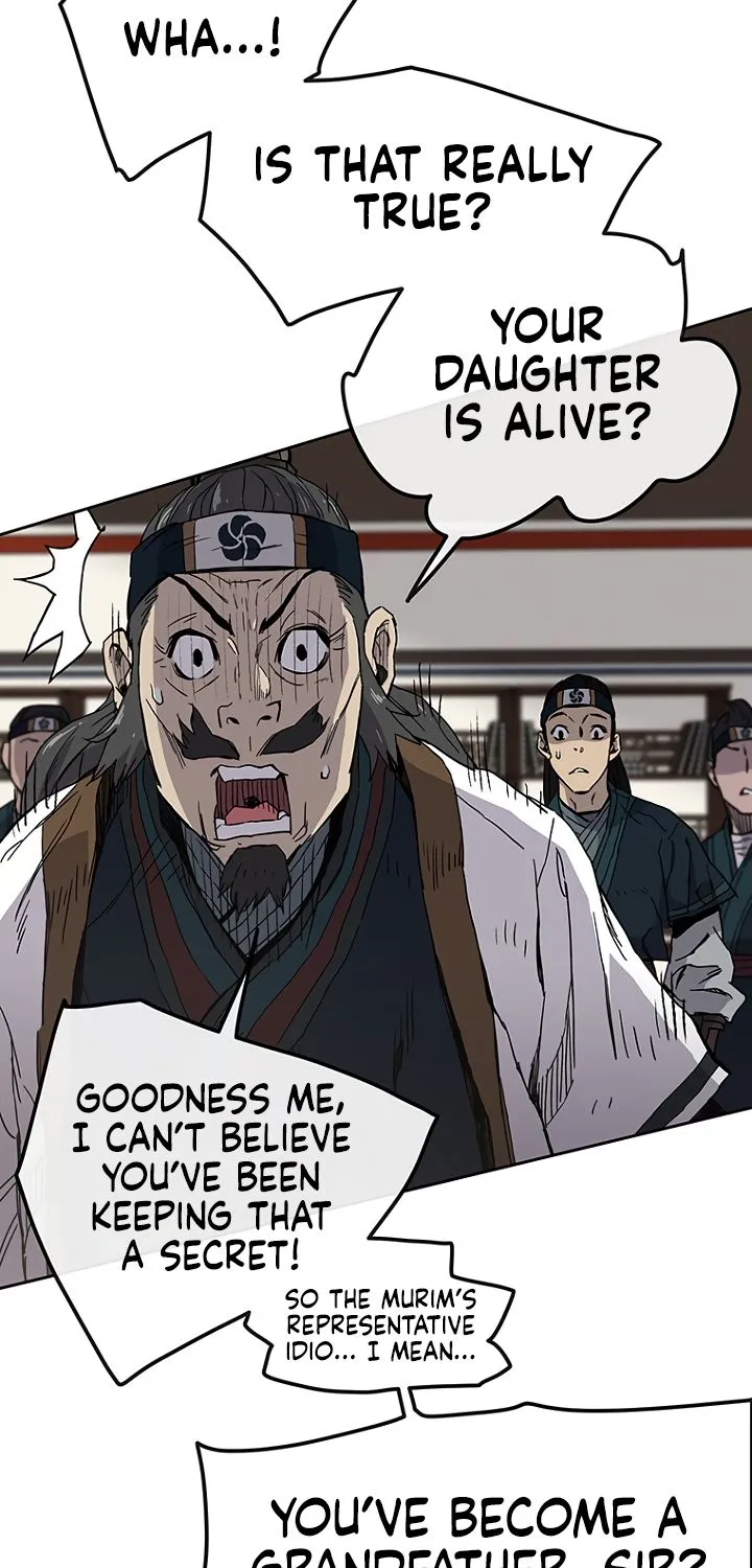 Read The Undefeatable Swordsman Manga Online