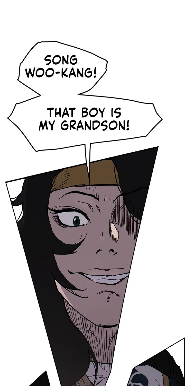 Read The Undefeatable Swordsman Manga Online